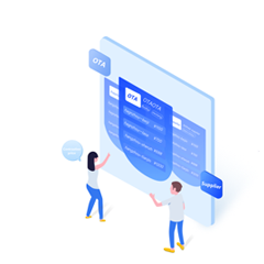 江西码支付-界面简约，操作简单